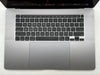 Apple 2019 16 in MacBook Pro TB 2.6GHz 6-Core i7 16GB 1TB SSD RP5300M Space Gray