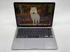 Apple 2020 13 in MacBook Pro TB M1 Chip 8-Core CPU 8-Core GPU 8GB 256GB SSD AC+