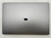 Apple 2019 16 in MacBook Pro TB 2.6GHz 6-Core i7 16GB 1TB SSD RP5300M Space Gray