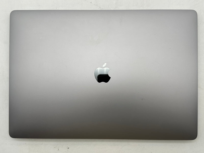 Apple 2019 16 in MacBook Pro TB 2.6GHz 6-Core i7 16GB 1TB SSD RP5300M Space Gray