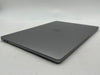 Apple 2019 16 in MacBook Pro TB 2.6GHz 6-Core i7 16GB 1TB SSD RP5300M Space Gray