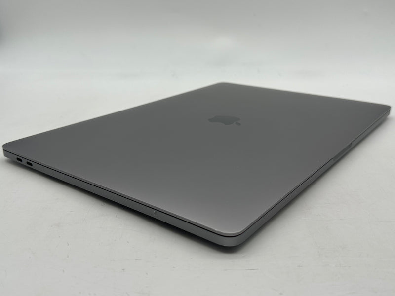 Apple 2019 16 in MacBook Pro TB 2.6GHz 6-Core i7 16GB 1TB SSD RP5300M Space Gray