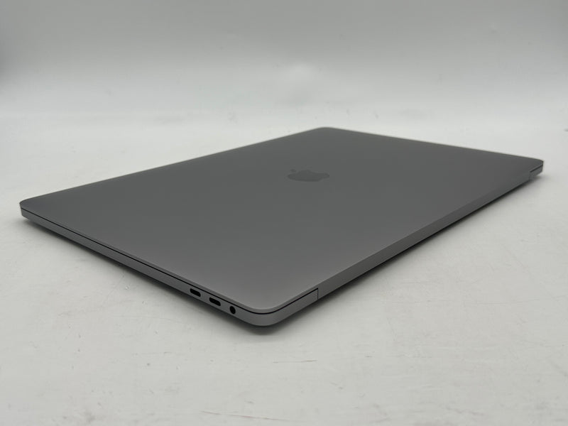 Apple 2019 16 in MacBook Pro TB 2.6GHz 6-Core i7 16GB 1TB SSD RP5300M Space Gray