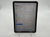 Apple 2020 iPad Air 4th Generation 256GB (Wifi Cell) Space Gray