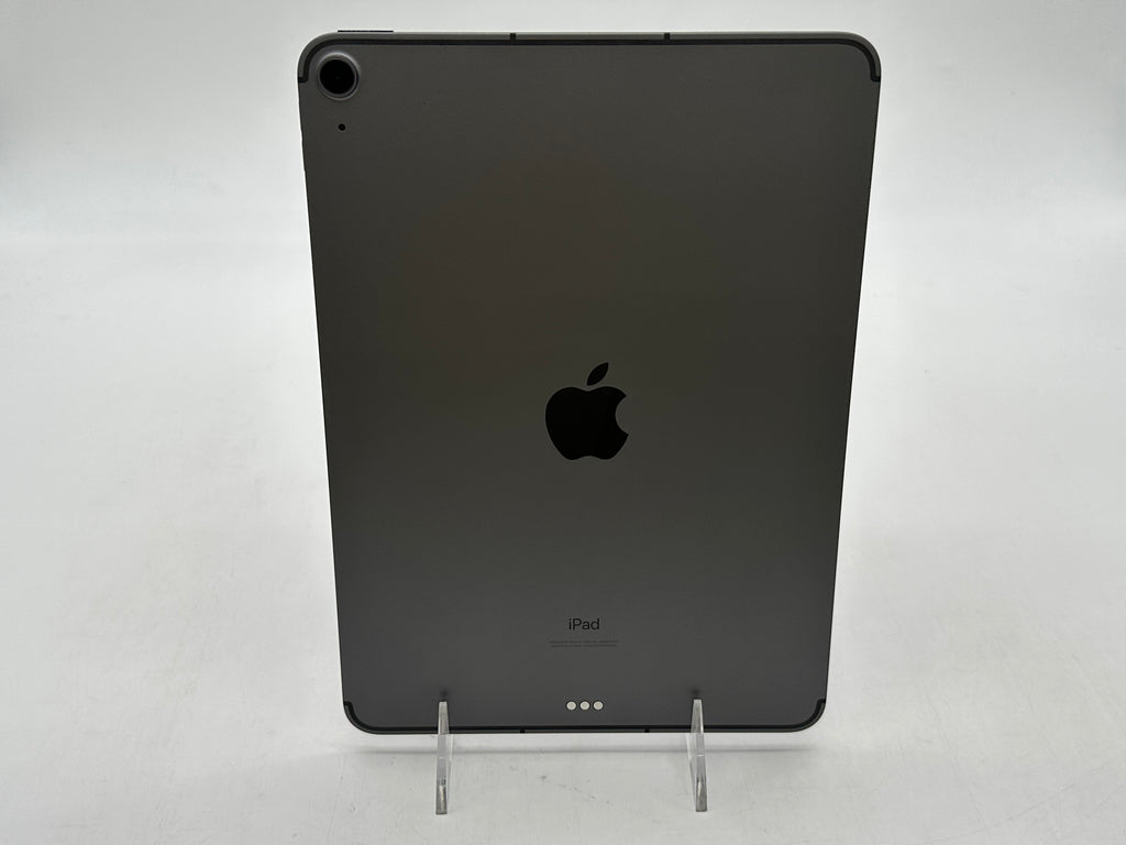 Apple 2020 iPad Air 4th Generation 256GB (Wifi Cell) Space Gray