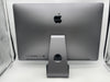 Apple 2017 27" iMac Pro 3.2GHz 8-Core Xeon W 32GB 1TB SSD Vega56 8GB - Very Good
