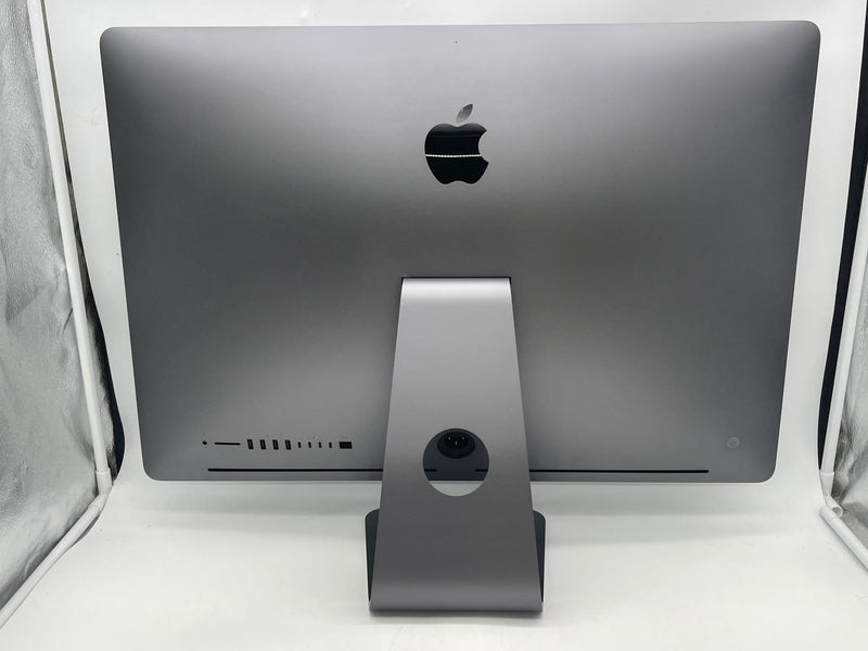Apple 2017 27" iMac Pro 3.2GHz 8-Core Xeon W 32GB 1TB SSD Vega56 8GB - Very Good