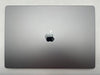 Apple 2021 16 in MacBook Pro M1 Max 3.2GHz 10-Core CPU 32-Core GPU 64GB 2TB SSD Space Gray