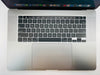 Apple 2019 MacBook Pro 16 in 2.3GHz i9 16GB RAM 1TB SSD RP5500M 4GB Very good