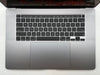 Apple 2019 16 in MacBook Pro TB 2.4GHz 8-Core i9 64GB 4TB SSD RP5500M Space Gray