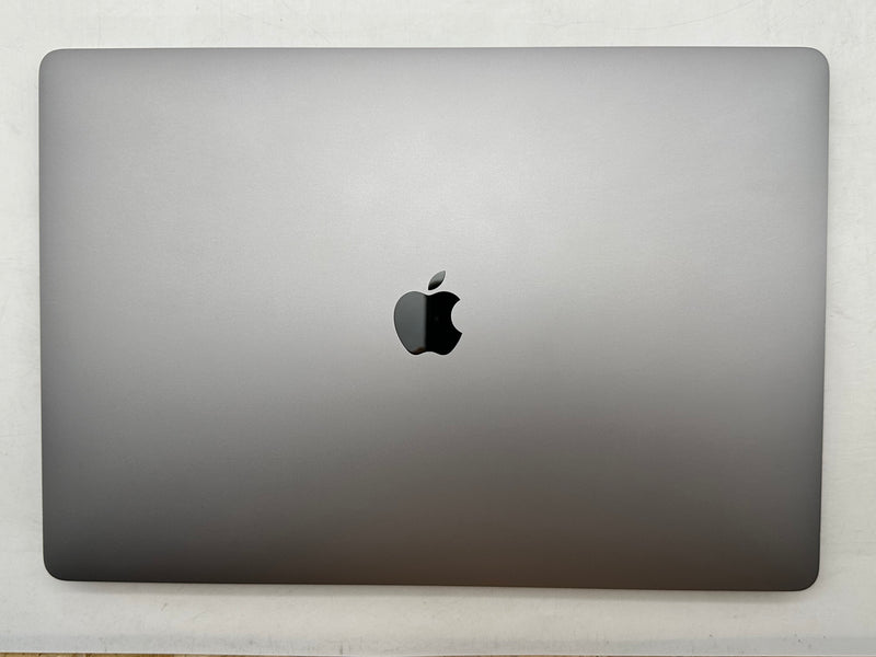 Apple 2019 16 in MacBook Pro TB 2.4GHz 8-Core i9 64GB 4TB SSD RP5500M Space Gray