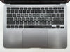 Apple 2020 13 in MacBook Air 1.1GHz Quad-Core i5 8GB 512GB SSD IIPG1536 Space Gray