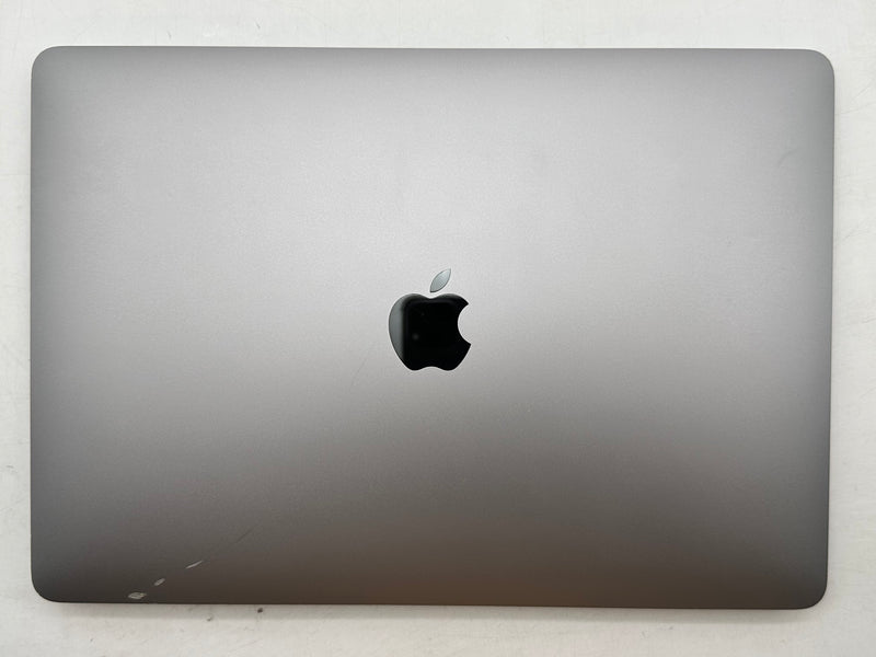 Apple 2020 13 in MacBook Air 1.1GHz Quad-Core i5 8GB 512GB SSD IIPG1536 Space Gray