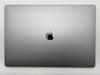 Apple 2019 16 in MacBook Pro TB 2.4GHz 8-Core i9 64GB 1TB SSD RP5500M 8GB Space Gray