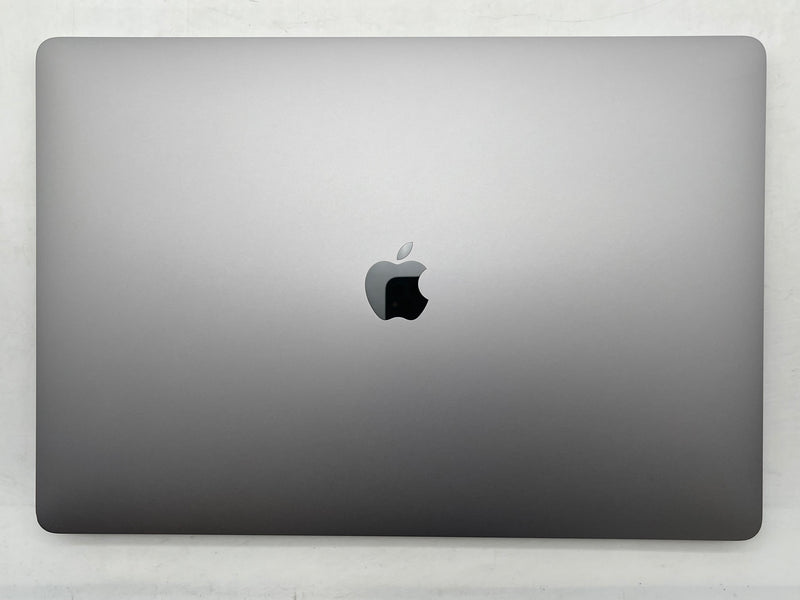 Apple 2019 16 in MacBook Pro TB 2.4GHz 8-Core i9 64GB 1TB SSD RP5500M 8GB Space Gray