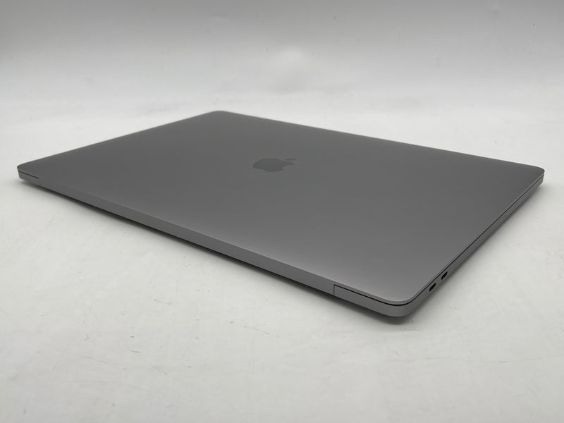 Apple 2019 16 in MacBook Pro TB 2.4GHz 8-Core i9 64GB 1TB SSD RP5500M 8GB Space Gray