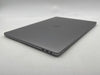 Apple 2019 16 in MacBook Pro TB 2.4GHz 8-Core i9 64GB 1TB SSD RP5500M 8GB Space Gray