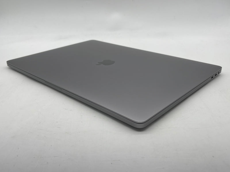 Apple 2019 16 in MacBook Pro TB 2.4GHz 8-Core i9 64GB 1TB SSD RP5500M 8GB Space Gray