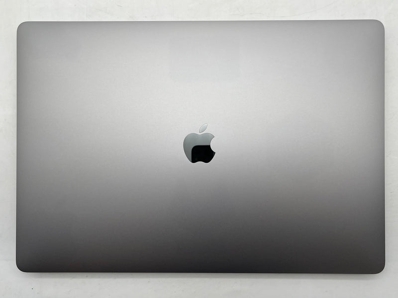 Apple 2019 16 in MacBook Pro TB 2.4GHz 8-Core i9 32GB 2TB SSD RP5500M 8GB