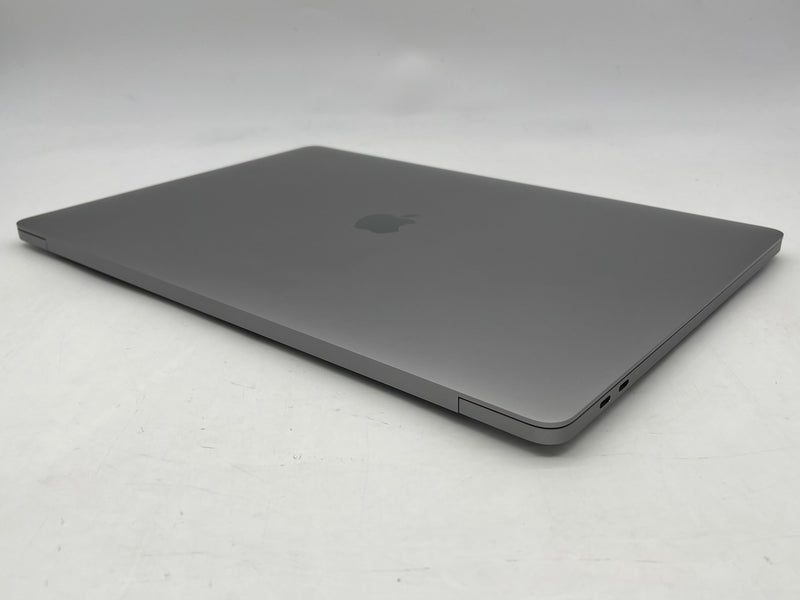 Apple 2019 16 in MacBook Pro TB 2.4GHz 8-Core i9 32GB 2TB SSD RP5500M 8GB