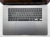 Apple 2019 16 in MacBook Pro TB 2.3GHz 8-Core i9 32GB 2TB SSD RP5500M 8GB