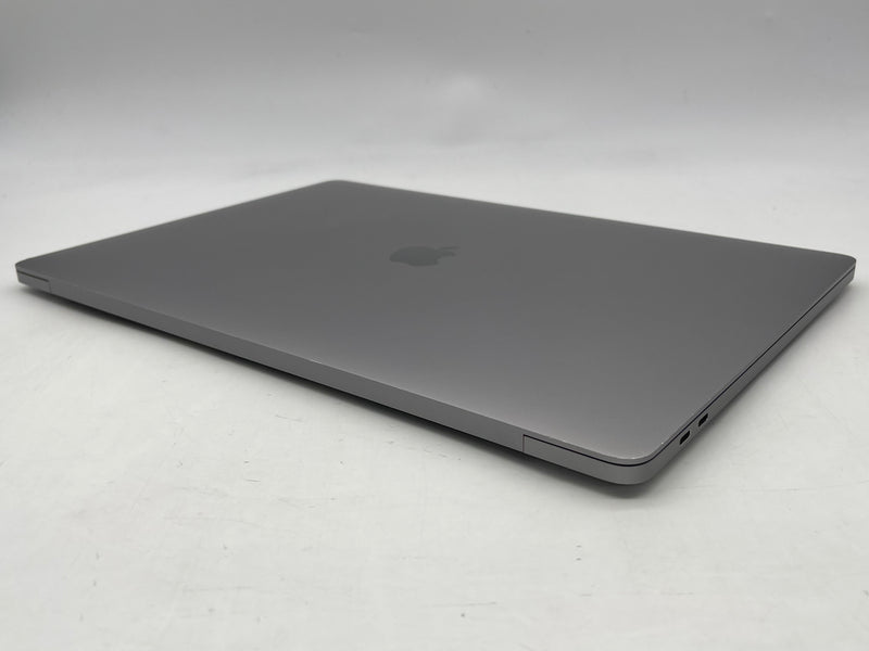 Apple 2019 16 in MacBook Pro TB 2.3GHz 8-Core i9 32GB 2TB SSD RP5500M 8GB