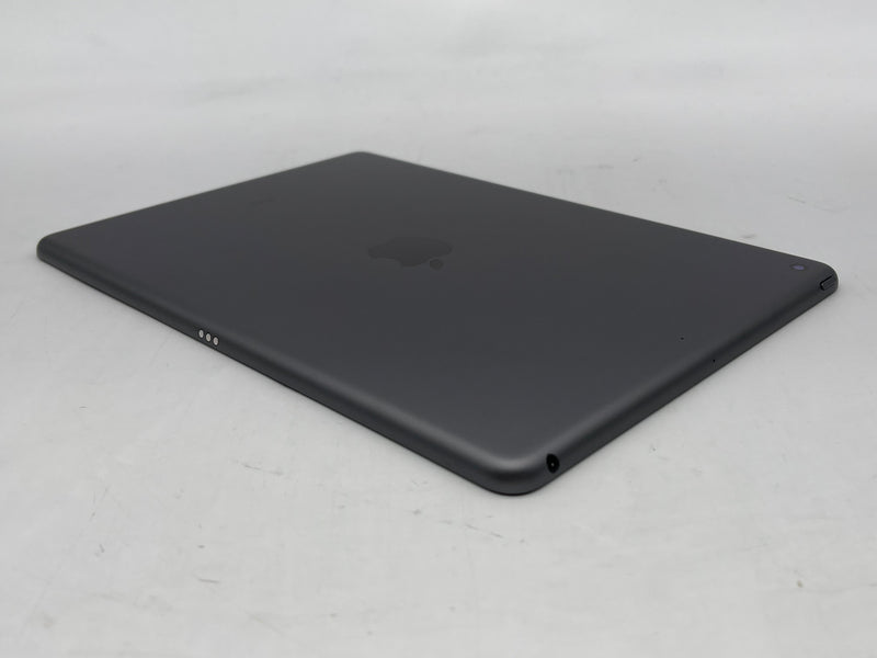 Apple 2019 iPad 7th Generation 128GB (Wifi Only) Space Gray