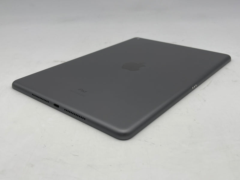 Apple 2019 iPad 7th Generation 128GB (Wifi Only) Space Gray