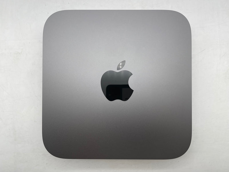 Apple 2018 Mac Mini 3GHz 6-core i5 32GB 512GB SSD IUG630