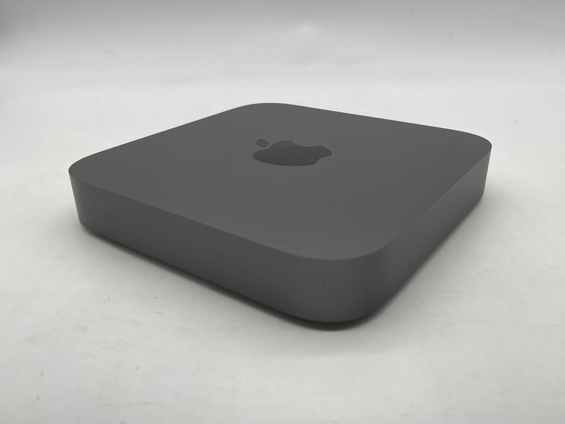 Apple 2018 Mac Mini 3GHz 6-core i5 32GB 512GB SSD IUG630