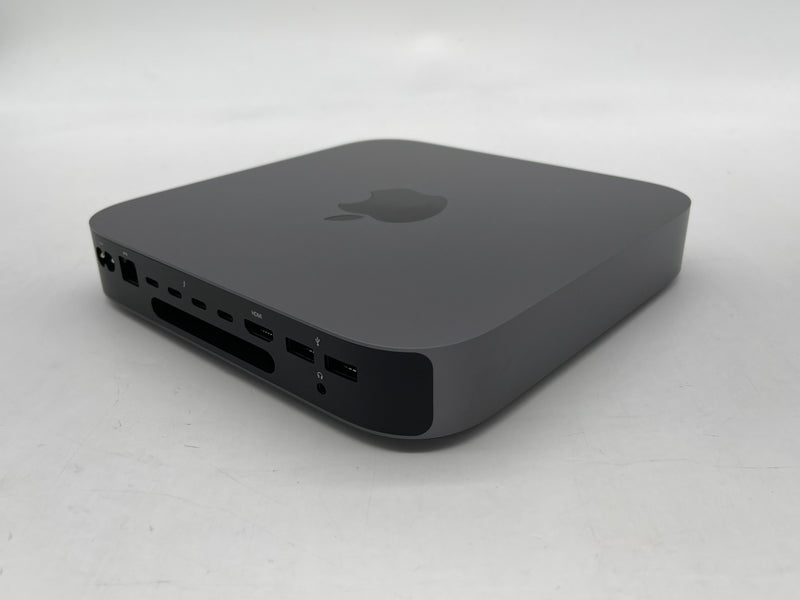 Apple 2018 Mac Mini 3GHz 6-core i5 32GB 512GB SSD IUG630