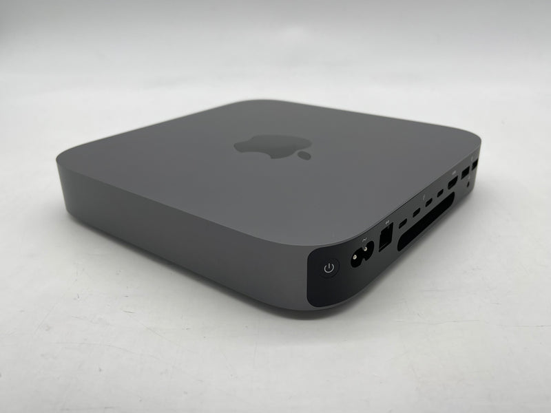 Apple 2018 Mac Mini 3GHz 6-core i5 32GB 512GB SSD IUG630