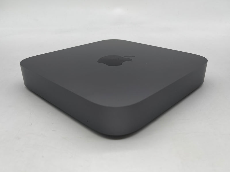 Apple 2018 Mac Mini 3GHz 6-core i5 32GB 512GB SSD IUG630