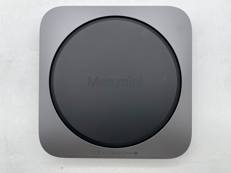 Apple 2018 Mac Mini 3GHz 6-core i5 32GB 512GB SSD IUG630