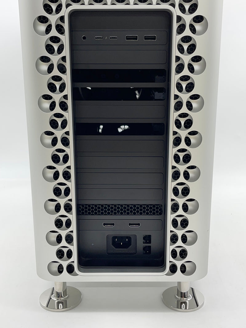 Mac Pro 2019 Xeon 3.3GHz/12コア/96GB/ 2019 Apple Mac Pro 3.3GHz 12-Core / 96GB RAM / 4TB SSD