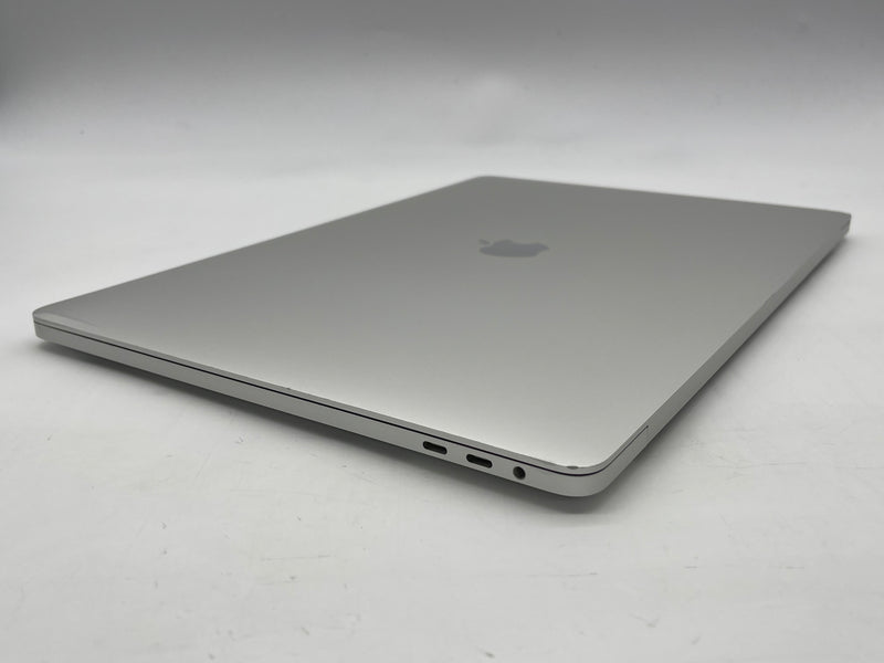 Apple 2019 16 in MacBook Pro TB 2.3GHz 8-Core i9 16GB 1TB SSD RP5500M Silver