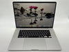 Apple 2019 16 in MacBook Pro TB 2.6GHz 6-Core i7 16GB 512GB SSD RP5300M Silver