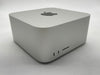 Apple 2022 Mac Studio M1 Ultra 3.2GHz 20-Core CPU 64-Core GPU 128GB 8TB SSD AC+