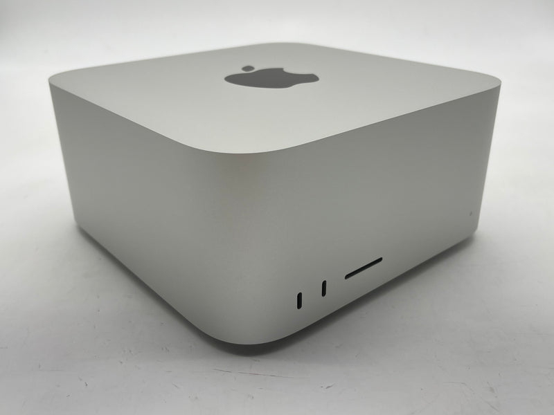 Apple 2022 Mac Studio M1 Ultra 3.2GHz 20-Core CPU 64-Core GPU 128GB 8TB SSD AC+