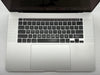 Apple 2019 16 in MacBook Pro TB 2.6GHz 6-Core i7 16GB 512GB SSD RP5300M Silver