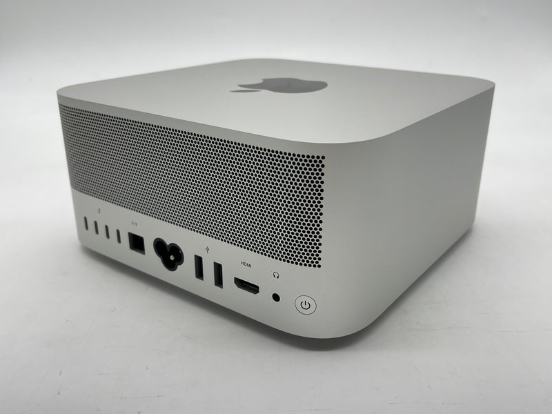 Apple 2022 Mac Studio M1 Ultra 3.2GHz 20-Core CPU 64-Core GPU 128GB 8TB SSD AC+