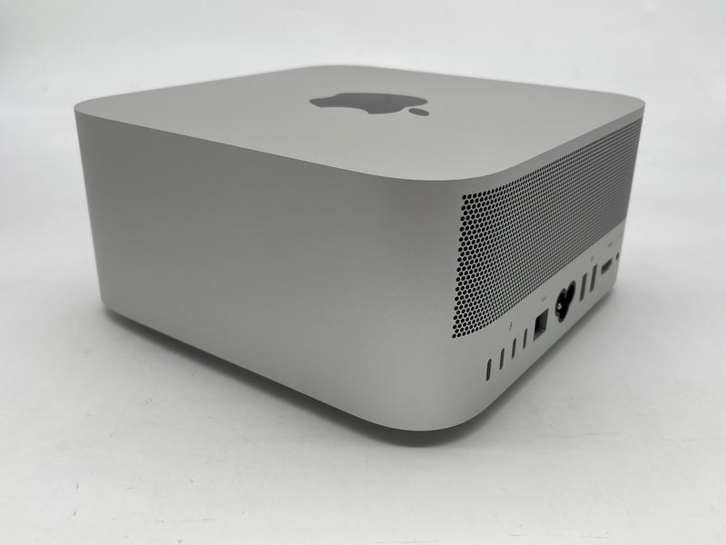 Apple 2022 Mac Studio M1 Ultra 3.2GHz 20-Core CPU 64-Core GPU 128GB 8TB SSD AC+