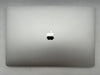 Apple 2019 16 in MacBook Pro TB 2.6GHz 6-Core i7 16GB 512GB SSD RP5300M Silver