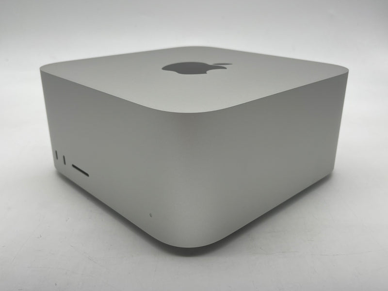 Apple 2022 Mac Studio M1 Ultra 3.2GHz 20-Core CPU 64-Core GPU 128GB 8TB SSD AC+
