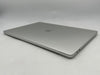 Apple 2019 16 in MacBook Pro TB 2.6GHz 6-Core i7 16GB 512GB SSD RP5300M Silver