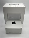 Apple 2022 Mac Studio M1 Ultra 3.2GHz 20-Core CPU 64-Core GPU 128GB 8TB SSD AC+