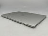 Apple 2019 16 in MacBook Pro TB 2.6GHz 6-Core i7 16GB 512GB SSD RP5300M Silver