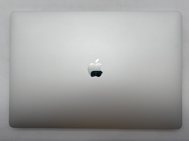 Apple 2019 16 in MacBook Pro TB 2.4GHz 8-Core i9 32GB 2TB SSD RP5500M 8GB