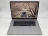 Apple 2019 16 in MacBook Pro TB 2.6GHz 6-Core i7 16GB 512GB SSD RP5300M Space Gray