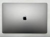 Apple 2019 16 in MacBook Pro TB 2.6GHz 6-Core i7 16GB 512GB SSD RP5300M Space Gray